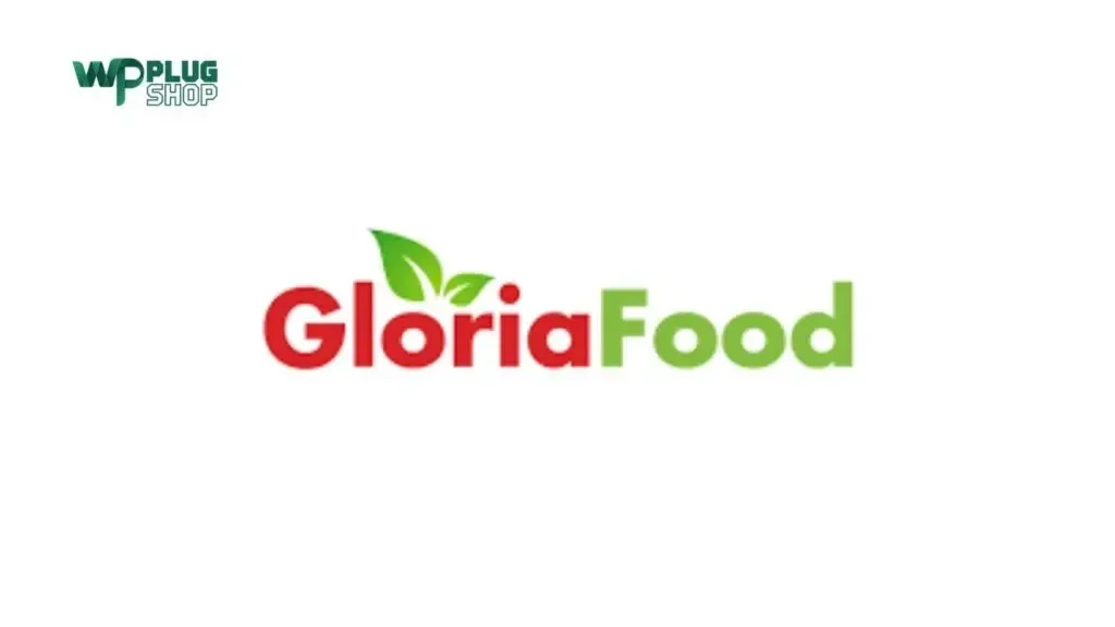 Gloreya – Food Ordering & Delivery Restaurant