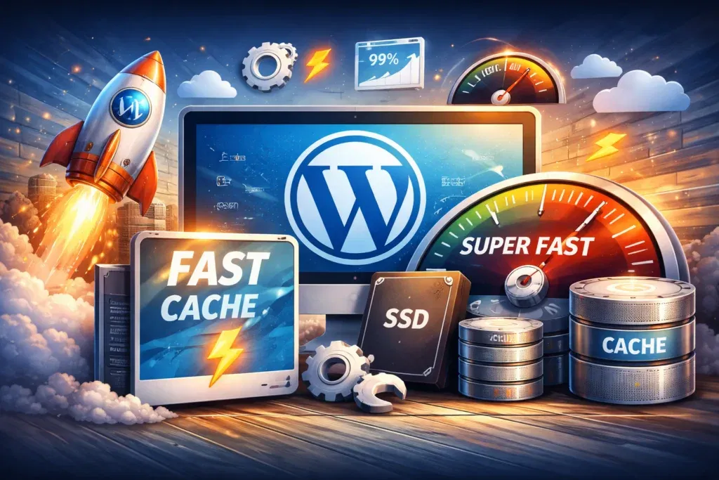 wordpress speed optimization, speed up wordpress, wordpress performance, wordpress optimization guide, wordpress page speed, wordpress core web vitals, wordpress caching plugin, wordpress website speed, wordpress load time fix, wordpress performance tips